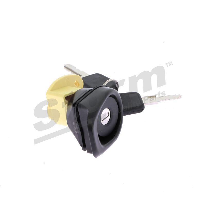 Serrure de capot de coffre STORM QUALITY PARTS 70027