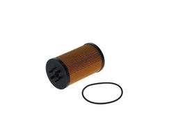 Filtre à huile BOSCH F 026 407 341