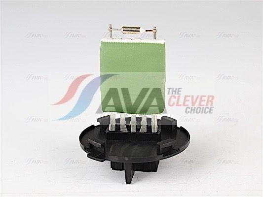 Résistance, pulseur d'air habitacle AVA QUALITY COOLING CNR012