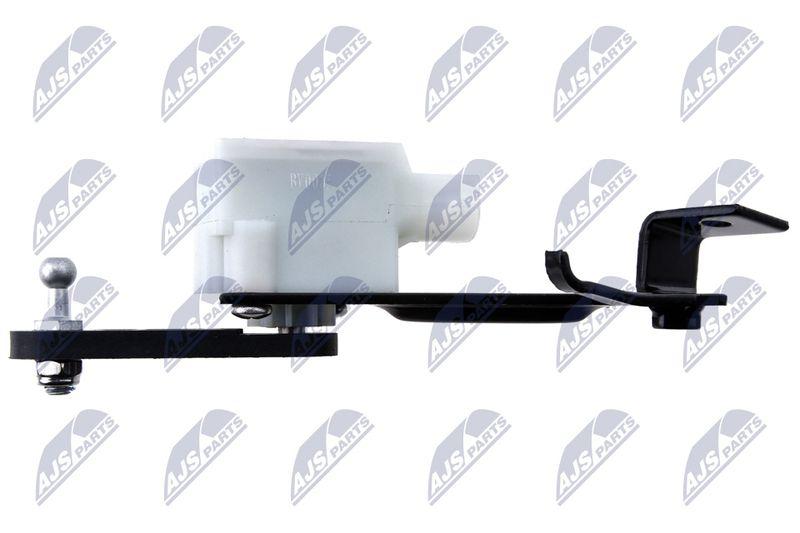 Capteur, correcteur de portée d’éclairage NTY ECX-SA-001