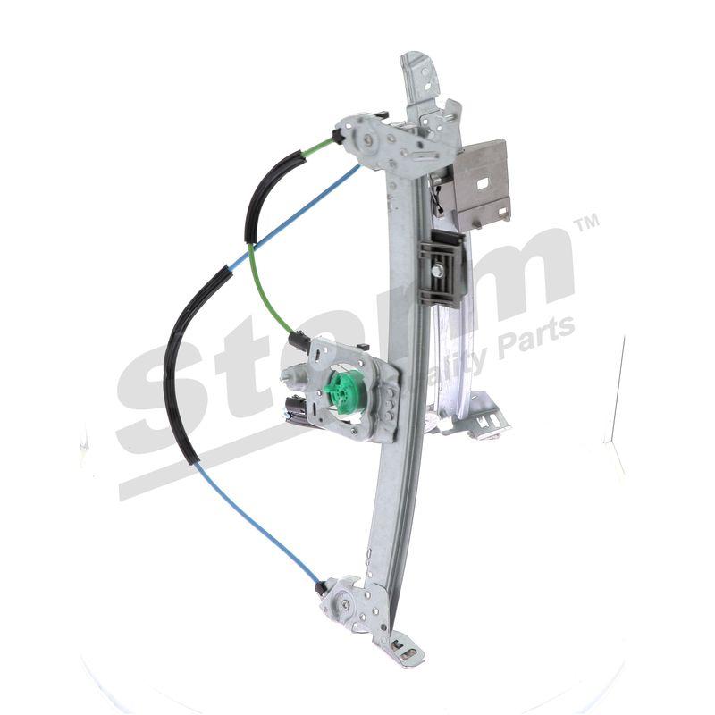 Lève-vitre STORM QUALITY PARTS 87279