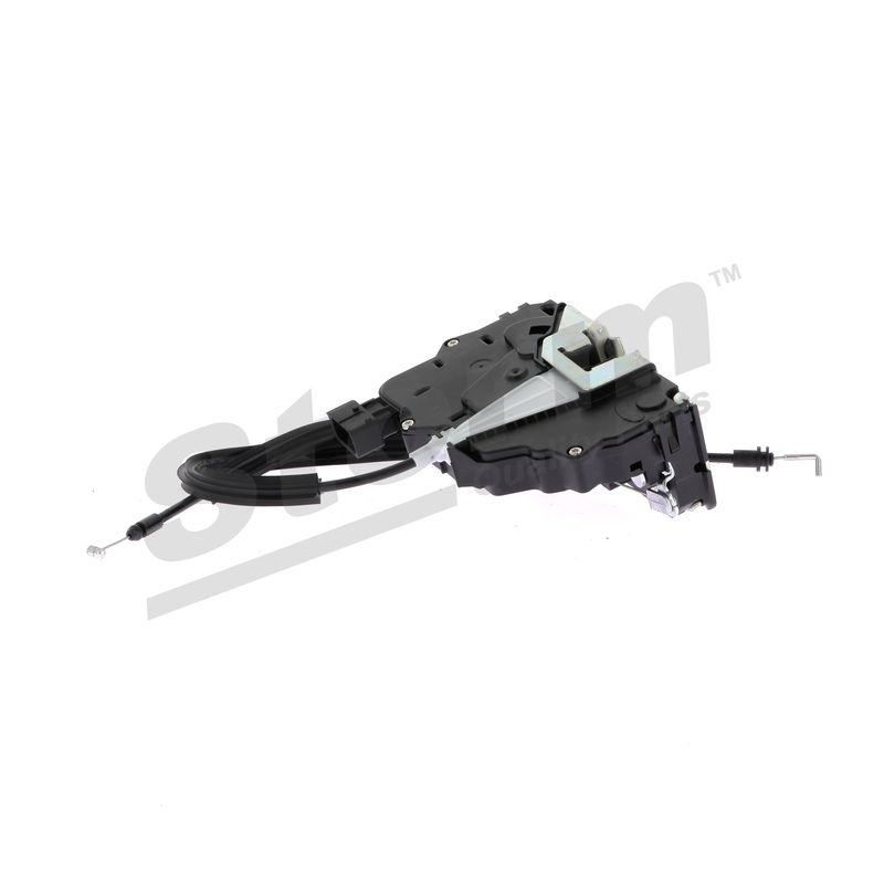 Serrure de porte STORM QUALITY PARTS 7992502