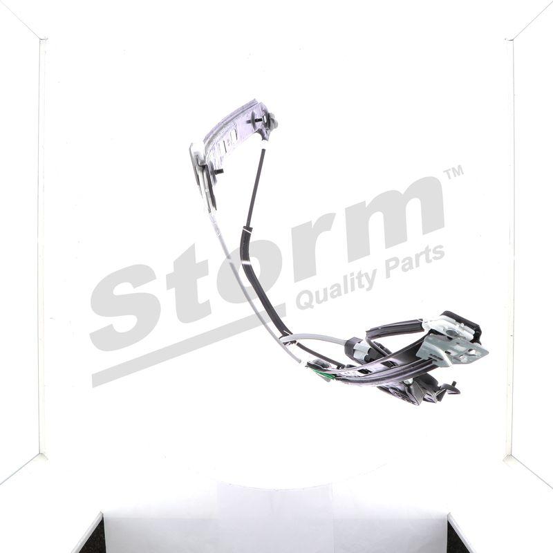 Lève-vitre STORM QUALITY PARTS 18075