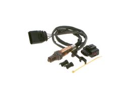Sonde lambda BOSCH 0258006980