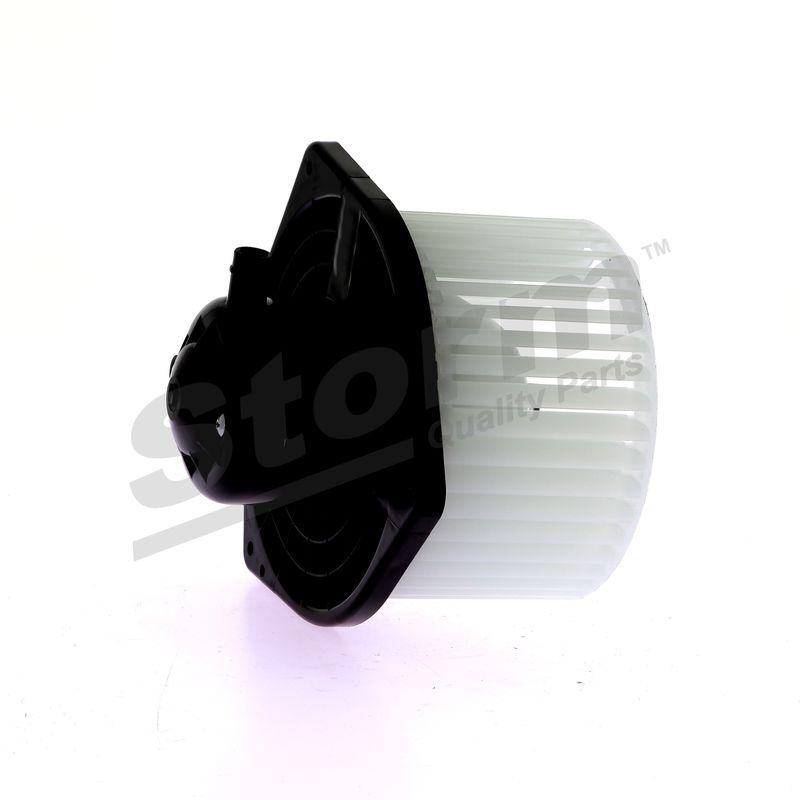 Pulseur d'air habitacle STORM QUALITY PARTS 7940801