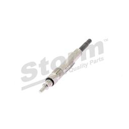 Bougie de préchauffage STORM QUALITY PARTS 501038