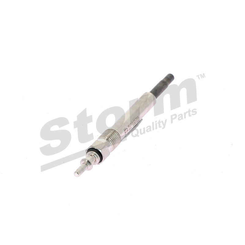 Bougie de préchauffage STORM QUALITY PARTS 501038