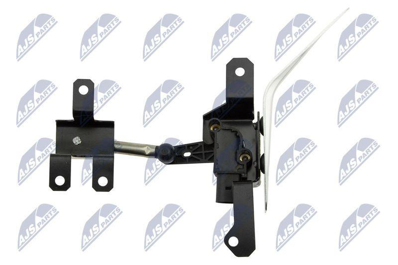 Capteur, correcteur de portée d’éclairage NTY ECX-VW-010