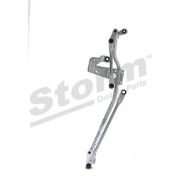 Tringlerie d'essuie-glace STORM QUALITY PARTS 2551005