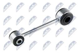 Entretoise/tige, stabilisateur NTY ZLT-CH-002