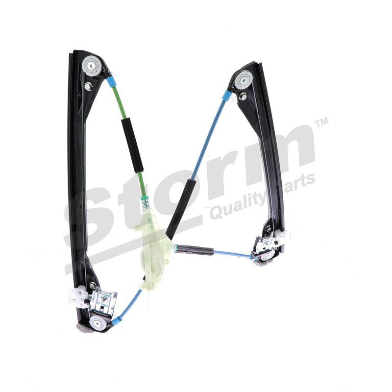 Lève-vitre STORM QUALITY PARTS 90272