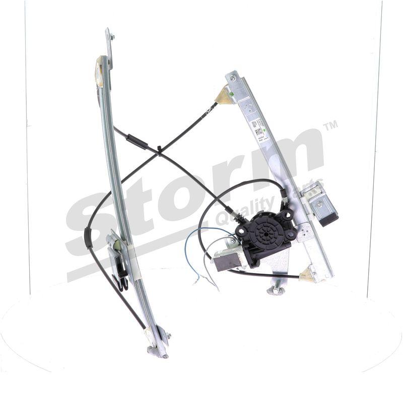 Lève-vitre STORM QUALITY PARTS 48582