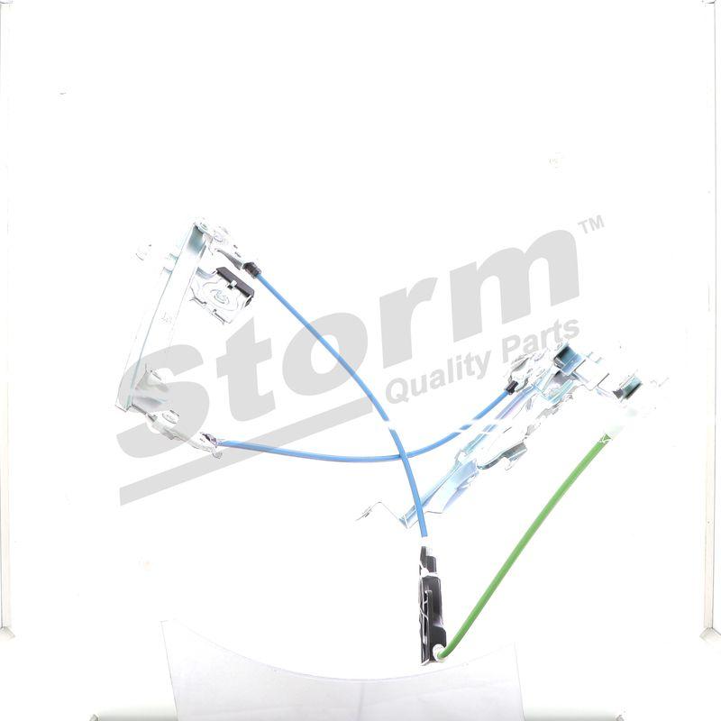 Lève-vitre STORM QUALITY PARTS 176077