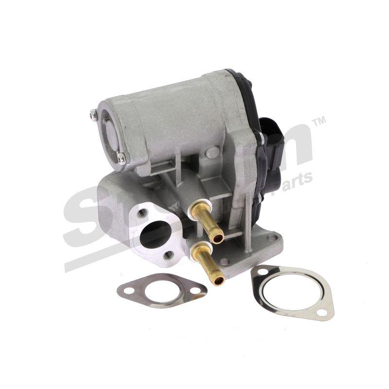 Vanne EGR STORM QUALITY PARTS 9063