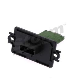 Résistance, pulseur d'air habitacle STORM QUALITY PARTS STO100507
