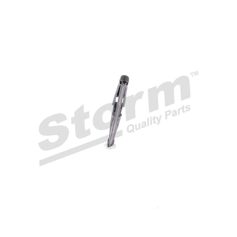 Balai d'essuie-glace STORM QUALITY PARTS 1000275AR