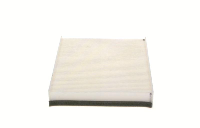 Filtre, air de l'habitacle BOSCH 1987435018