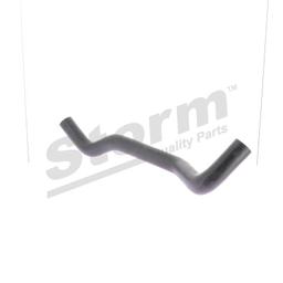 Durite de radiateur STORM QUALITY PARTS F9244