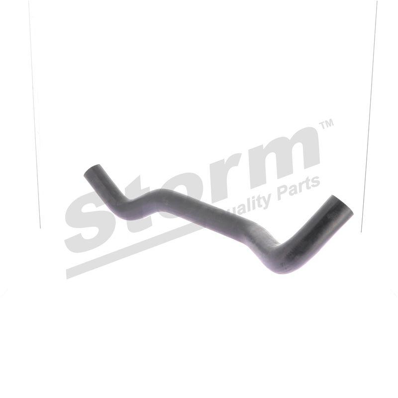 Durite de radiateur STORM QUALITY PARTS F9244