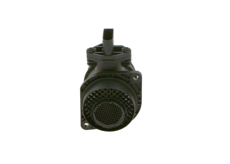 Débitmètre de masse d'air BOSCH 0 281 002 757