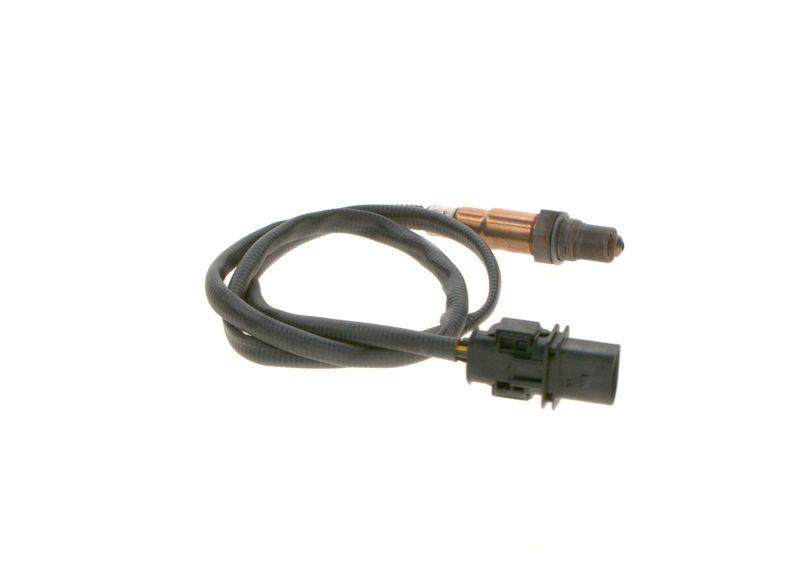 Sonde lambda BOSCH 0 258 017 025