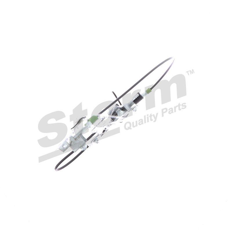 Lève-vitre STORM QUALITY PARTS 88067
