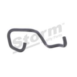 Durite de radiateur STORM QUALITY PARTS F8925