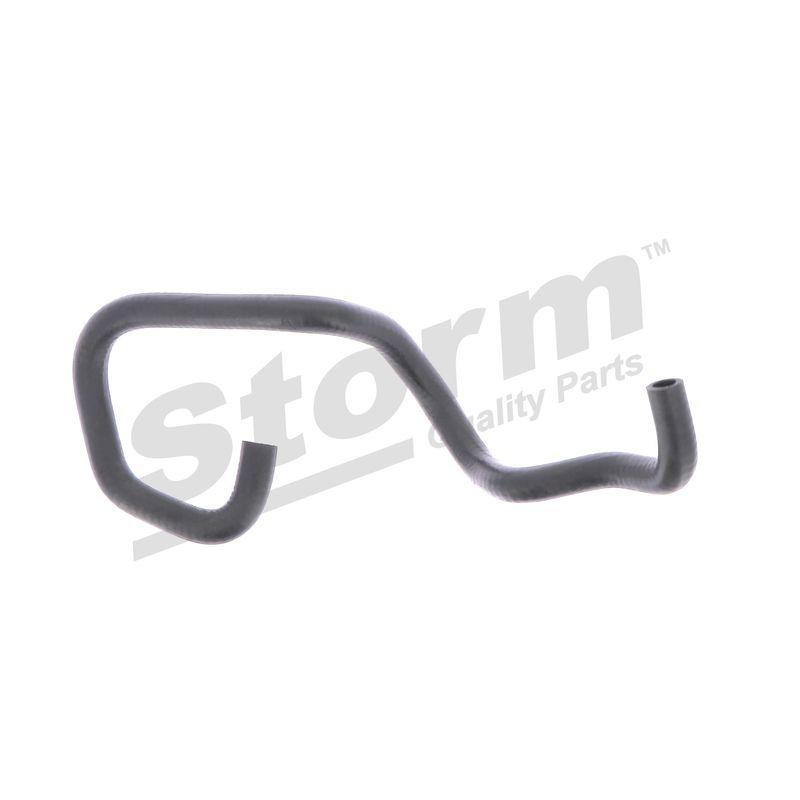 Durite de radiateur STORM QUALITY PARTS F8925
