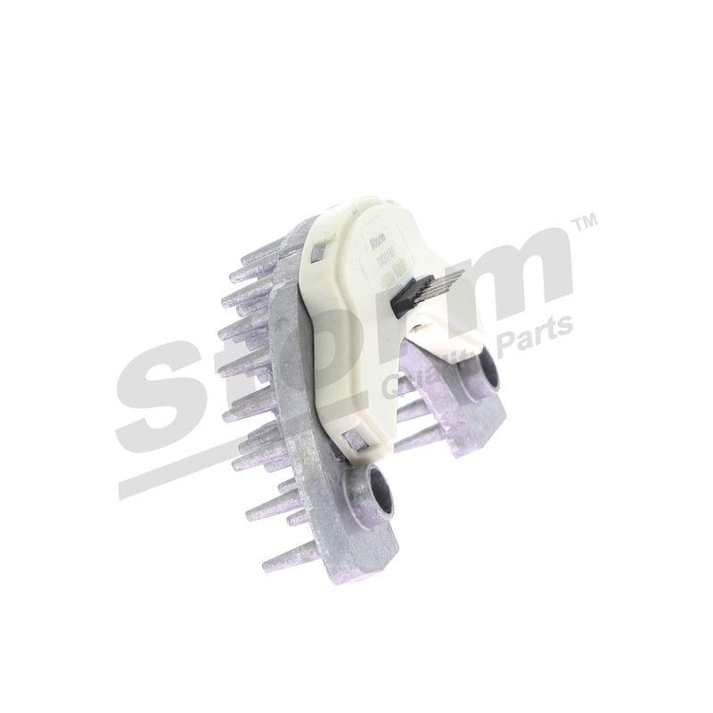 Résistance, pulseur d'air habitacle STORM QUALITY PARTS 777002