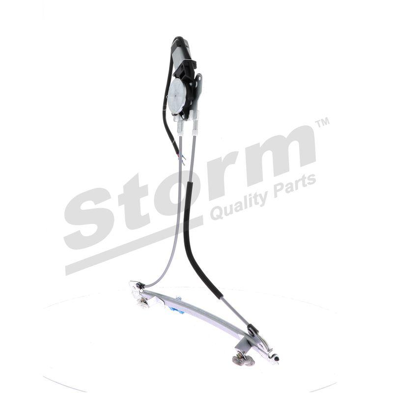 Lève-vitre STORM QUALITY PARTS 78075