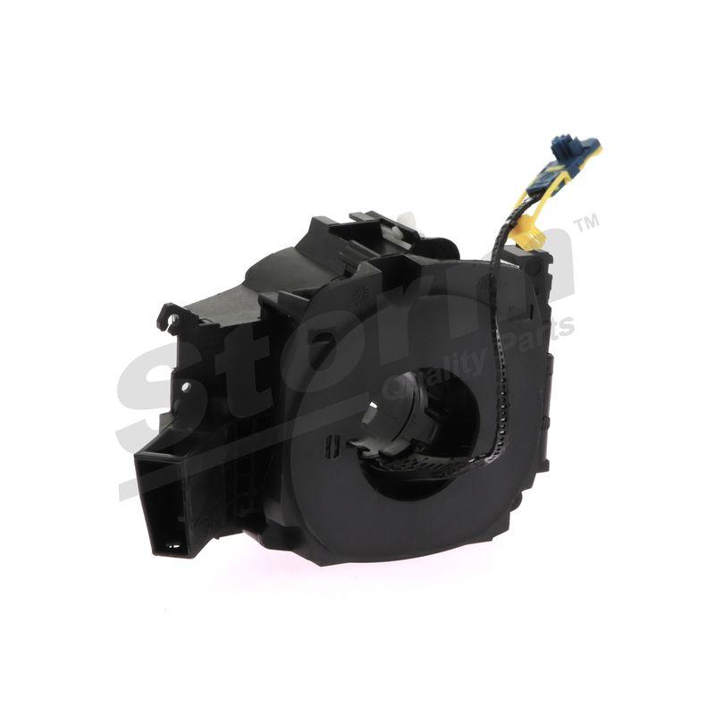 Ressort tournant, Airbag STORM QUALITY PARTS 8102003