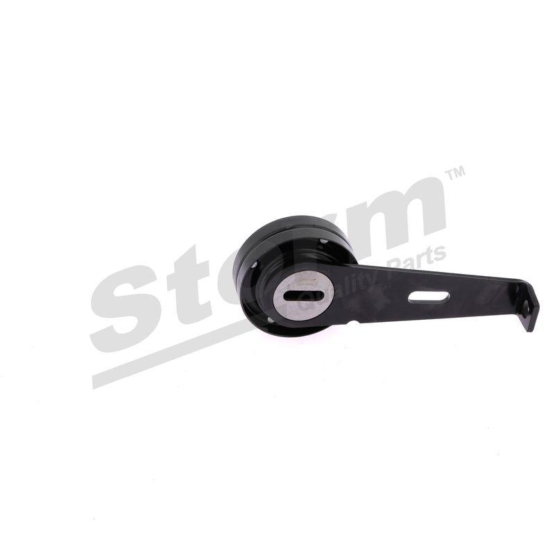Poulie de tension, courroie trapézoïdale à nervures STORM QUALITY PARTS 29996