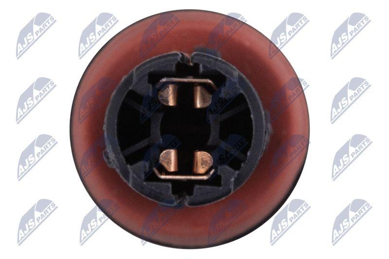 Douille de lampe, feu de stationnement/de position NTY EZ-KA-001