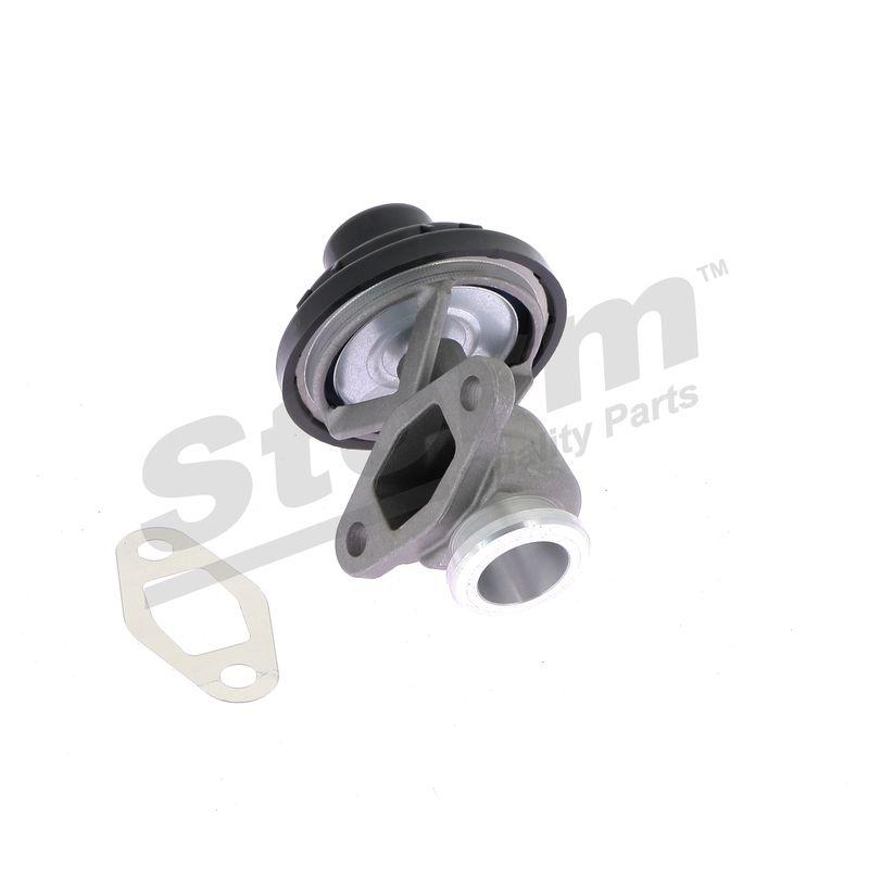 Vanne EGR STORM QUALITY PARTS 9038