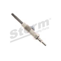 Bougie de préchauffage STORM QUALITY PARTS 502026