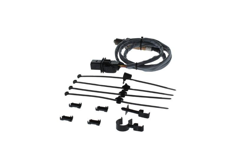 Sonde lambda BOSCH 0 281 004 150