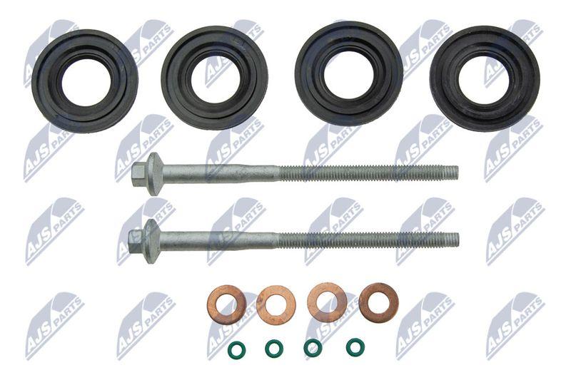 Kit de joints, injecteur NTY BWP-CT-004