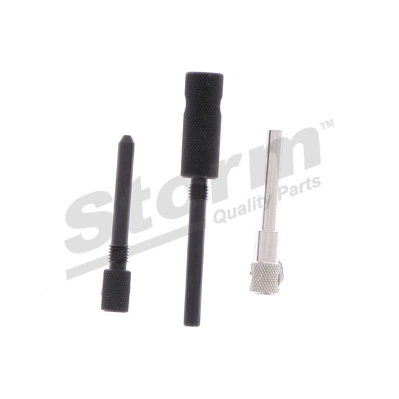 Kit d'outils de réglage, épure de distribution STORM QUALITY PARTS 555507