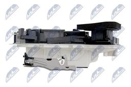 Serrure de porte NTY EZC-VW-084