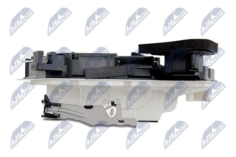 Serrure de porte NTY EZC-VW-084