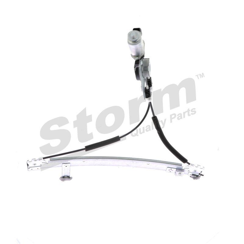 Lève-vitre STORM QUALITY PARTS 79078ST