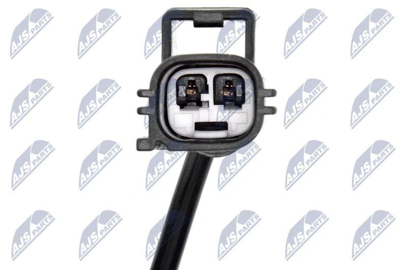 Capteur, vitesse de roue NTY HCA-VV-010