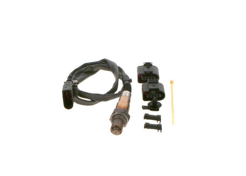 Sonde lambda BOSCH 0 258 010 036