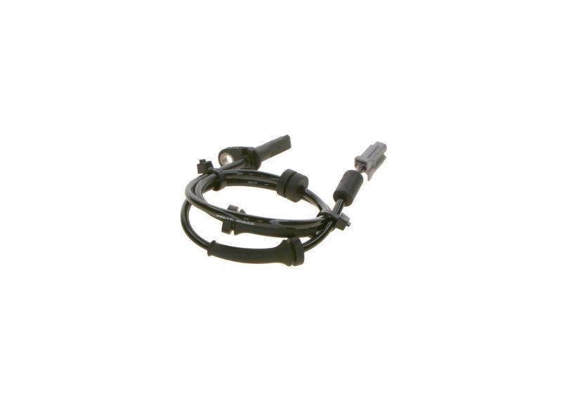 Capteur, vitesse de roue BOSCH 0 265 007 905