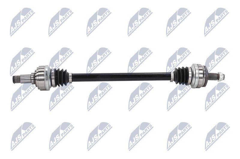 Arbre de transmission NTY NPW-ME-211
