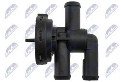 Vanne de régulation du liquide de refroidissement NTY CTM-PL-020