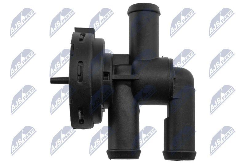 Vanne de régulation du liquide de refroidissement NTY CTM-PL-020