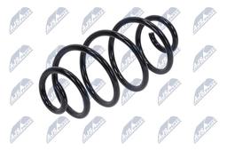 Ressort de suspension NTY ASZ-FT-031