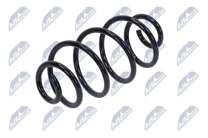 Ressort de suspension NTY ASZ-FT-031