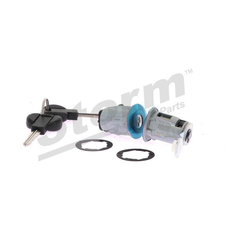 Jeu de cylindres de serrures STORM QUALITY PARTS 29025
